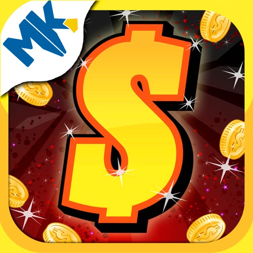 Slots 777: Cassino HD Vegas Casino iOS App