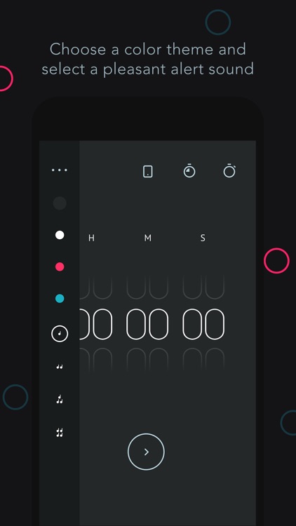 Timering - Timer & Reminder screenshot-4