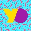 Sticker YO! - iPadアプリ