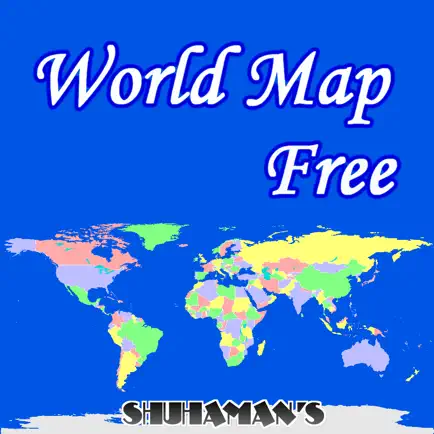 World Map Free Cheats