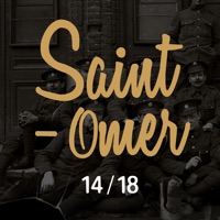 Saint-Omer 14-18 sur PC