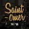 Saint-Omer 14-18 is a smart app which takes you back to the Great War via three different tours