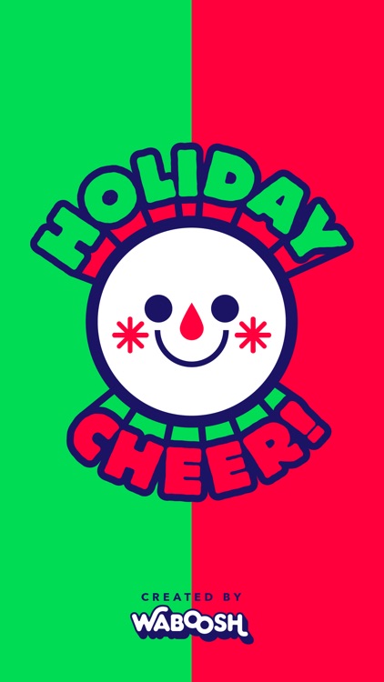 Holiday Cheer!