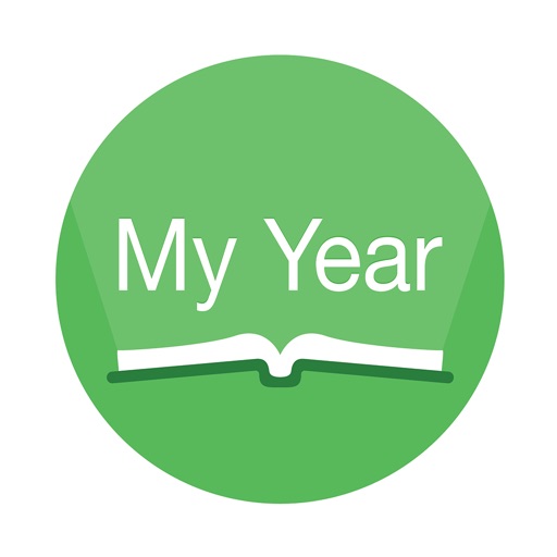 My Year Photo Book for Facebook & Instagram