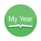 All your Year's Facebook & Instagram moments, automagically turned into a beautiful photo book - in a snap