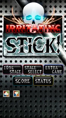 Game screenshot Irritating Stick! mod apk