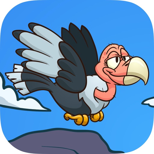 Birds Shooter - Sniper Shooting Fun Games for Free Icon