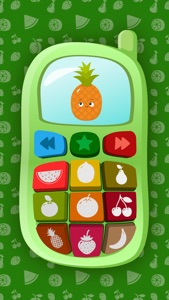 Игры для девочек screenshot #4 for iPhone
