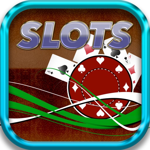 777 Slots Casino -- FREE Tons Of Coins! icon