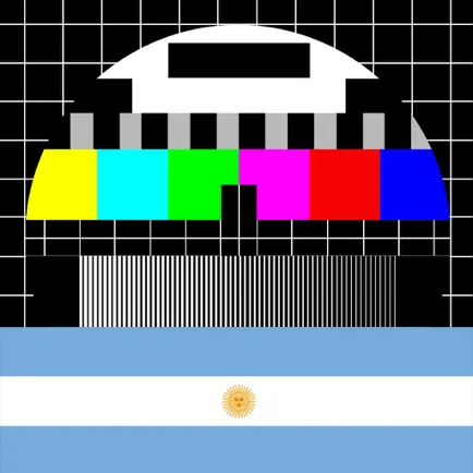 Televisión de Argentina para iPad Cheats