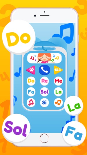 Phones For Kids(圖4)-速報App