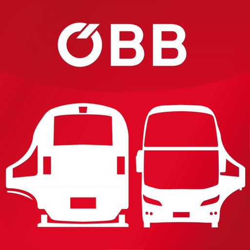 ÖBB Scotty for iPad from ÖBB-Personenverkehr AG