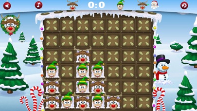 Xmas 2 - Christmas games screenshot 3