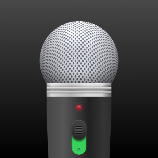 Pocket Microphone - Use Phone As a Megaphone icon