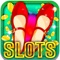 The Valencia Slots: Show of your flamenco moves
