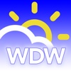 WDW wx: Orlando Walt Disney World Weather Forecast