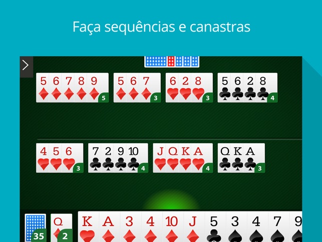 Depois de fazer sucesso com Buraco, Jogatina lança jogo Tranca para  iPhones/iPods touch - MacMagazine