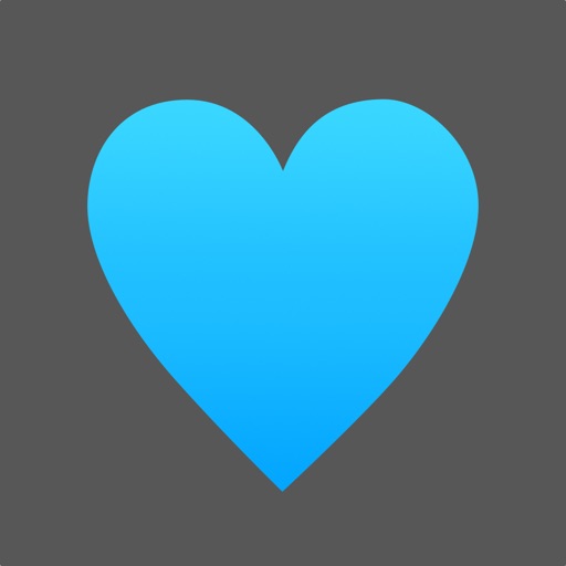 I Heart GPX icon