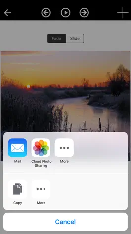 Game screenshot Nature Wallpapers  & Backgrounds for iPhone hack