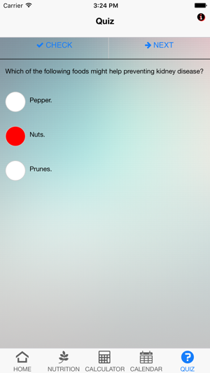 Nutrition Kidney Disease(圖5)-速報App