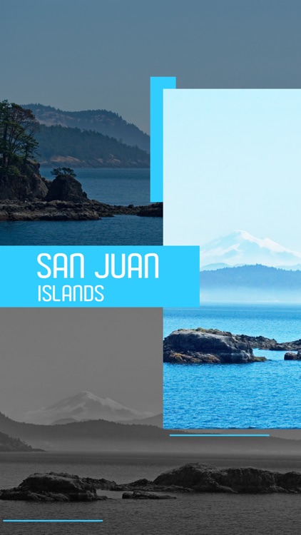 San Juan Islands Tourist Guide