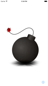 Bomb Timer screenshot