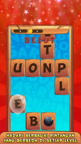 Game screenshot SI Udin: Puzzle 5 Dasar hack