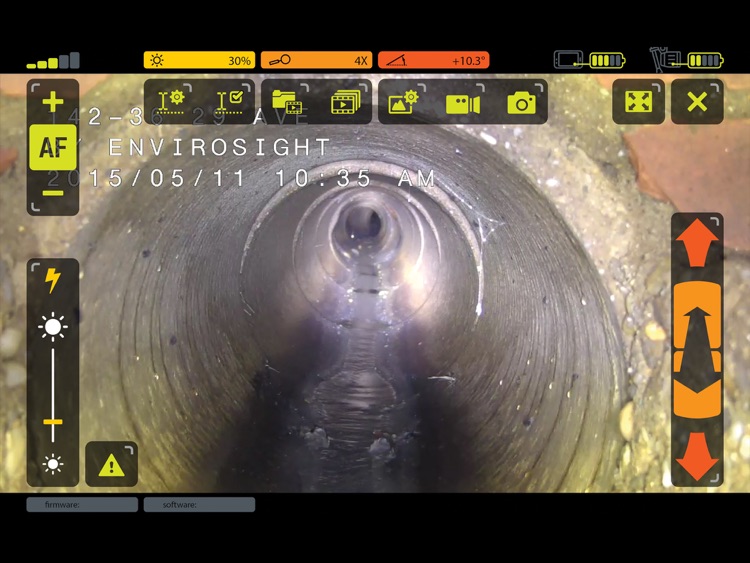 Envirosight Quickview