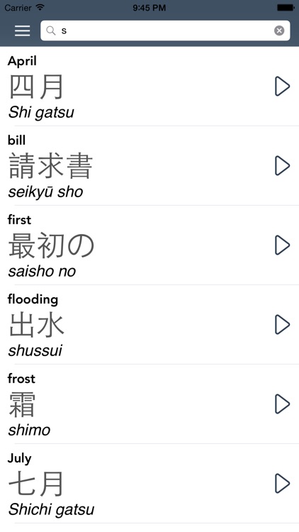 Learn Japanese Essentials - AccelaStudy®