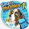 Smart Phonics (Level 1)