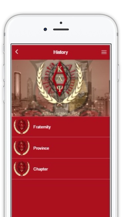 Atlanta Alumni Chapter