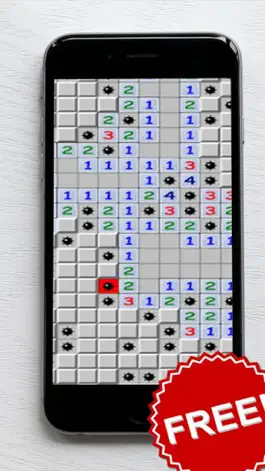 Game screenshot Minesweeper Classic - Legend Pc Game mod apk