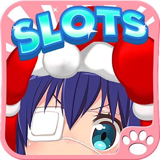 Free SLOTS Dream Merry Christmas iOS App