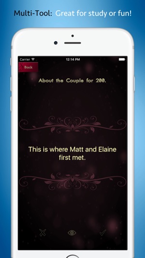 Wedding Quiz Builder(圖2)-速報App