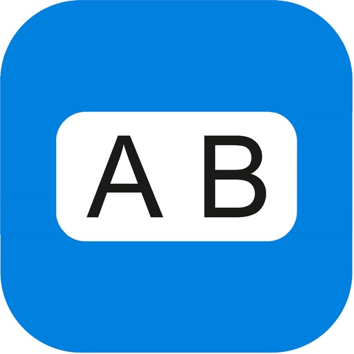 ThumbTyper - the easy keyboard to work on the go