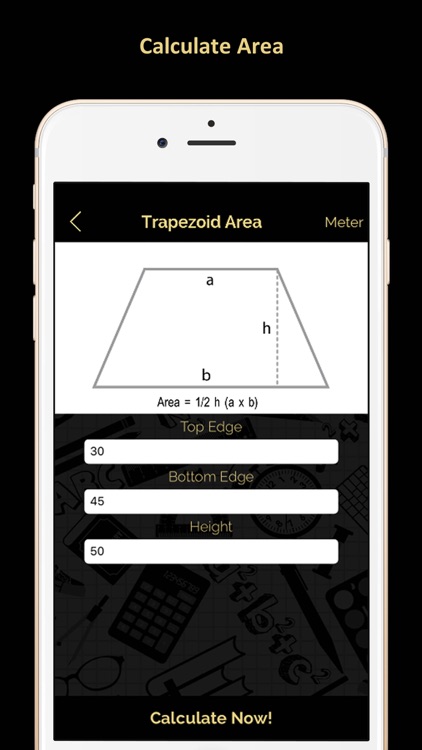 Area Calculator (Free)