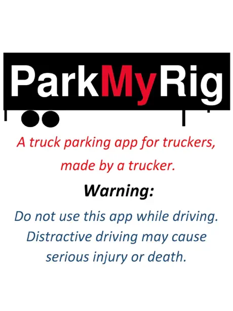 ParkMyRig