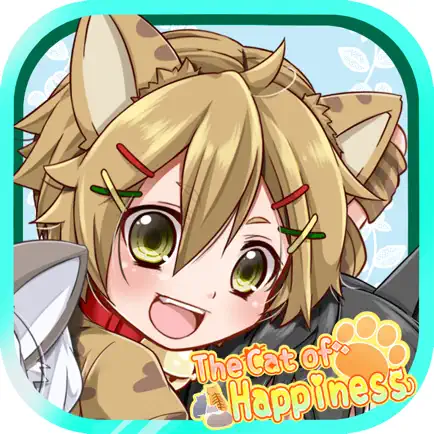 The Cat of Happiness 【Otome game : kawaii】 Cheats