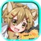 Icon The Cat of Happiness 【Otome game : kawaii】