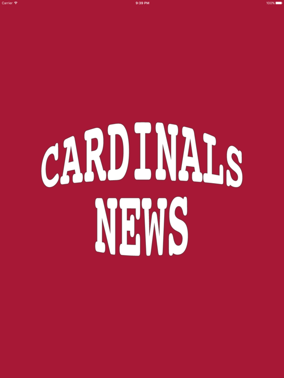 Screenshot #4 pour Cardinals News - An App for Arizona Cardinals Fans