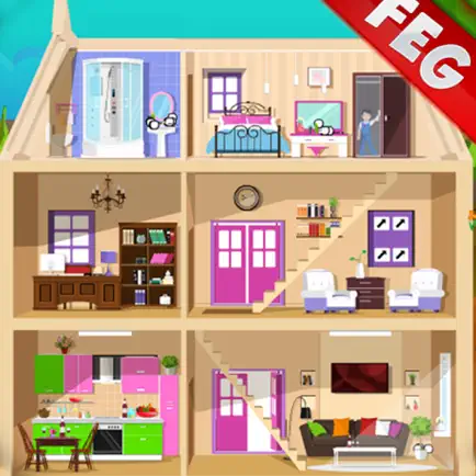 Escape Game Locked Cupboard Читы