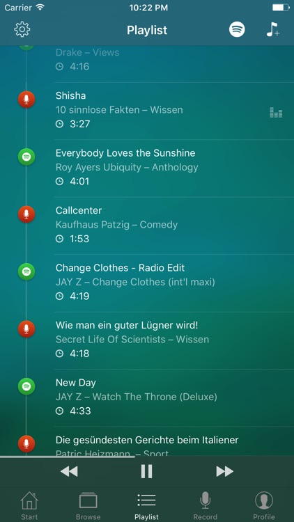 Lekio – The Social Radio Network