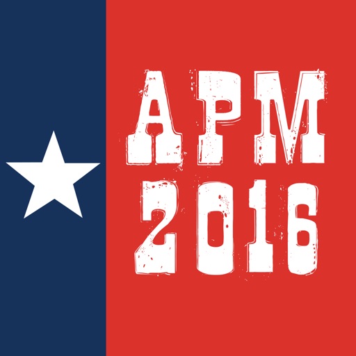 APM 2016 icon