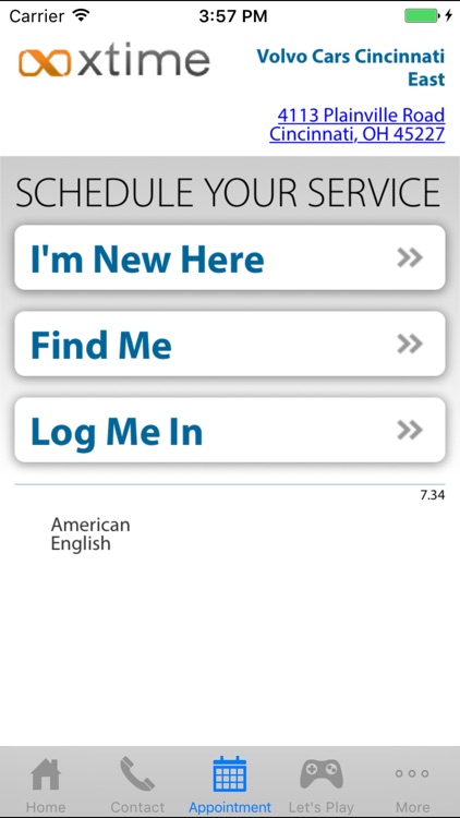 Maserati of Cincinnati