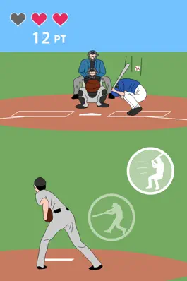 Game screenshot Crazy Pitcher mod apk