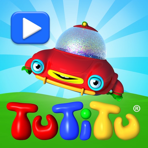 TuTiTu Video Icon