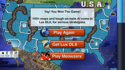 Lux USA - American Civil Warのおすすめ画像4
