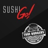 True Burgers & SushiGo