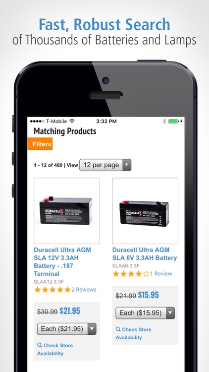 Batteries Plus Bulbs