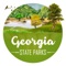 Find fun and adventure for the whole family in Georgia's state parks, national parks and recreation areas